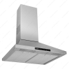 Вытяжка BOSCH DWW06W650 [Каминная, Ширина: 60 см, 650 куб.м/ч] Серебристый