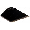 Вытяжка KRONAsteel BETTY 600 black/gold PB [Каминная, Ширина: 60 см, 390 куб. м/ч] Черный