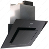 Вытяжка KRONAsteel LINA 600 black 4P-S [Каминная, Ширина: 60 см, 800 куб. м/ч] Черный
