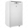 Кондиционер Electrolux EACM-10 DR/N3 [Тип: мобильный моноблок, Неинверторный, 26 кв.м]