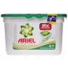 ARIEL Авт Гель СМС жидк. в растворимых пакетах Active Gel Capsules Горный Родник 23Х35 г