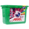 Капсулы для стирки Ariel Active Gel Capsules Color&Style  [15 стирок]