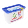 Капсулы для стирки Ariel Active Gel Capsulesl  [23 стирки]