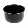 Чаша для мультиварок Redmond RB-C400 [Для моделей: RMC-M4515, RMC-M4524, керамич. покрытие, 4 л.]