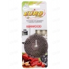 Решетка Euro EUR-GR-3 Kenwood для мясорубки [ для мясорубок Kenwood 3мм]