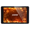 Планшет Digma Plane 1700B 4G MTK8735P (1.2) 4C/RAM1Gb/ROM16Gb 10.1" IPS 1280x800/3G/WiFi/BT/2Mpix/0.3Mpix/GPS/Android 5.1/черный/Touch/microSDHC 40Gb/minUSB/6000mAh/до 200 часовhrs (PS1011ML)
