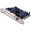 MIDIMan M Audio Revolution 5.1 (RTL) (SPDIF Coaxial, 24Bit/96kHz, PCI)