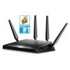 Роутер беспроводной NetGear Nighthawk X4S (R7800-100PES) 10/100/1000BASE-TX/4G