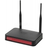 Маршрутизатор беспроводной NetGear JWNR2010-100PES 10/100BASE-TX черный