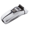 Бритва Vigor HX-6440 (аккумуляторная, сетка, головка с двумя лезвиями, триммер)