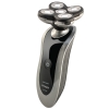 Бритва Vigor HX-6455, аккумуляторная, 5 плавающих головок, ЖК-индикатор зарядки