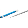 Ножеточка Greys KFS-006 (мини,  Длина: 125 мм. Диаметр: 10 мм. Материал корпуса: пластик, нержавеющая сталь, алюминий. Покрытие шлифовальной конструкц
