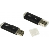 Silicon Power Ultima U02 <SP04GBUF2U02V1K> USB2.0 Flash  Drive  4Gb  (RTL)