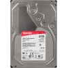 Жесткий диск Toshiba SATA-III 6Tb HDWE160UZSVA X300 (7200rpm) 128Mb 3.5"