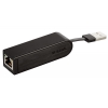 Сетевой адаптер Ethernet D-Link DUB-E100/B/D1A USB
