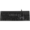 Клавиатура Logitech G810 Orion Spectrum черный USB Multimedia Gamer LED (920-007750)