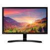 Монитор LG 23.8" 24MP58VQ-P черный IPS LED 16:9 DVI HDMI матовая 250cd 1920x1080 D-Sub FHD 3.2кг (24MP58VQ-P.ARUZ)