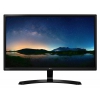 Монитор LG 27" 27MP58VQ-P черный IPS LED 16:9 DVI HDMI матовая 250cd 1920x1080 D-Sub FHD 4.3кг (27MP58VQ-P.ARUZ)