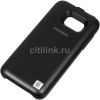 Чехол с функцией беспроводной зарядки Samsung для Samsung Galaxy S7 Backpack черный (EP-TG930BBRGRU)
