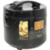 Panasonic <SR-TMS520KTQ>  Мультиварка (670W, 5л)