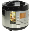 Panasonic <SR-TML510LTQ>  Мультиварка  (670W,  5л)