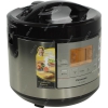 Panasonic <SR-TML500LTQ> Мультиварка  (670W, 5л)