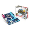Материнская плата H61 LGA1155 MATX GA-H61M-DS2 V5.0 GigaByte (GA-H61M-DS2V5.0)