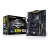 Материнская плата X99 S2011-3 ATX GA-X99-SLI GigaByte