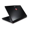 Ноутбук GP72 CI7-6700HQ 17" 8GB 750GB W10 GP72 6QE-236RU MSI GP72 6QE-236RU i7-6700HQ (2.6) / 17.3" FHD / 4Гб / 750Гб / GF GTX 950M 2Гб / W10 (GP726QE-236RU)