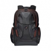 Рюкзак для ноутбука 17" Asus ROG Nomad черный нейлон/резина (90XB0160-BBP010)