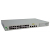 Коммутатор Allied Telesis AT-FS750/20-50 16x100Mb 2G неуправляемый