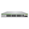 Коммутатор Allied Telesis AT-FS750/28-50 24x100Mb 2G неуправляемый
