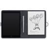 Фолиант Wacom для Apple iPad Air 2 CDS-600C серый