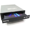 DVD+R/RW & CDRW BENQ DW1600 <BLACK> IDE (OEM) 16(R9 2.4)X/4X/16X&40X/24X/40X