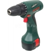 Дрель-шуруповерт Bosch PSR 960 аккум. патрон:быстрозажимной (кейс в комплекте) (0603944669)