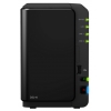 Сетевой накопитель Synology  DS216 RAID0,1/up to 2hot plug HDDs SATA(3,5'')/2xUSB3.0,1xUSB2.0/1GigEth/iSCSI/1xPS