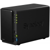 Сетевой накопитель Synology DS216+