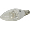 X-Flash <XF-E14-CCD-6W-4000K-220V> (E14, 470 люмен, 4000К,  6Вт, 85-265В) <47208>