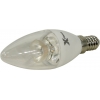 X-Flash <XF-E14-CCD-6W-3000K-220V> (E14, 450 люмен, 3000К, 6Вт,  85-265В) <47192>