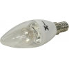 X-Flash <XF-E14-CC-5.5W-3000K-220V> (E14, 440 люмен, 3000К, 5.5Вт, 220В,  36г) <47017>