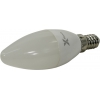 X-Flash <XF-E14-CM-5.5W-4000K-220V> (E14, 440 люмен, 4000К,  5.5Вт,  220В)  <47000>
