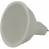 X-Flash <XF-MR16-P-GU5.3-3W-3000K-12V> (GU5.3, 240 люмен, 3000К, 3Вт, 12В,  31г) <46188>