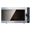 Микроволновая печь 20L GRILL STAINL. STEEL MG2080SF Rolsen