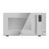Микроволновая печь 20L GRILL WHITE MG2080TW Rolsen 20 л, такт, гриль, 800 Вт, тонированная дверца, белая
