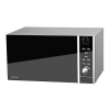 Микроволновая печь 23L GRILL SILVER MG2380TX Rolsen
