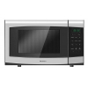 Микроволновая печь 25L GRILL SILVER MG2590SA Rolsen Микроволновая печь Rolsen MG2590SA объемом 25 литров. Керамическое покрытие облегчает чистку и уходе. Встроенные функции: размораживание, отложенный старт, многоэтапное приготовление, кроме того, есть функция гриля.