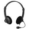 Гарнитура AURA 104 BLACK 63104 DEFENDER
