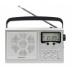 Радио плеер RBM216 SILVER Rolsen (RBM216SILVER)