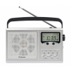 Радио плеер RBM217 SILVER Rolsen (RBM217SILVER)