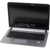 Ноутбук HP ProBook 440 G3 Core i7 6500U/8Gb/SSD256Gb/AMD Radeon R7 M340 2Gb/14"/SVA/FHD (1920x1080)/Windows 7 Professional 64 +W10Pro/black/WiFi/BT/Cam (T6P61EA)